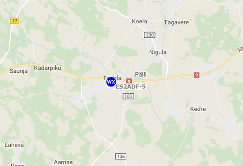 Taebla